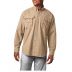 Camisa Columbia Bahama II Fossil Tam. GG