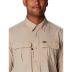 Camisa Columbia M/L Newton Ridge II Caqui G