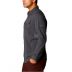 Camisa Columbia M/L Newton Ridge II Cinza Escuro G