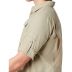 Camisa Columbia M/L Silver Ridge 2.0 Fossil EEG 