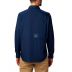 Camisa Columbia M/L Silver Ridge 2.0 Navy P