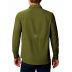 Camisa Columbia M/L Silver Ridge II Stone Green EGG 