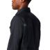 Camisa Columbia Silver Ridge 2.0 Black EGG