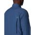 Camisa Columbia Silver Ridge 2.0 Blue EEG