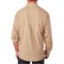 Camisa Columbia Tamiami II Fossil Tam. EGG