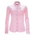 Camisa Guepardo Feminina Trek Fish Rosa P