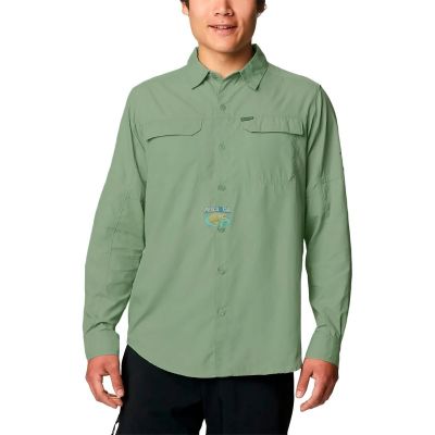 Camisa M/L Silver Ridge Cimento 2.0 G