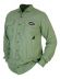 Camisa MTK Verde M