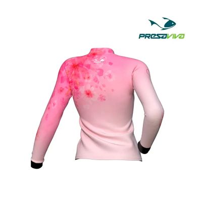 Camisa Psva Baby Pv 10/Dry Flex Pf/Sub N.04 Ref. 22060