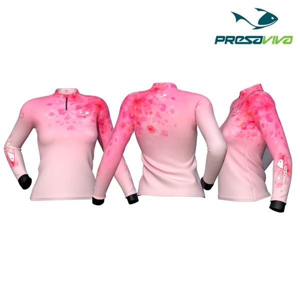 Camisa Psva Baby Pv 10/Dry Flex Pf/Sub N.04 Ref. 22060