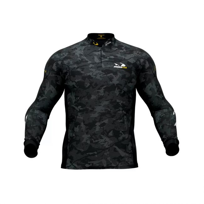   Camisa Psva  Robalo 06/Favo Rice/Sub Xg Ref.21699