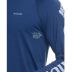 Camiseta Columbia Aurora M/L Surf Blue EEG