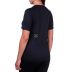 Camiseta Columbia Feminina Aurora M/C Preto G