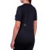 Camiseta Columbia Feminina Aurora M/C Preto GG 320432