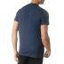 CAMISETA COLUMBIA MASC.NEBLINA M/C AZUL MARINHO TAM.M REF. 320424-511