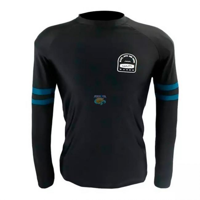 Camiseta Cwk177 Wkm Lycra Protection G