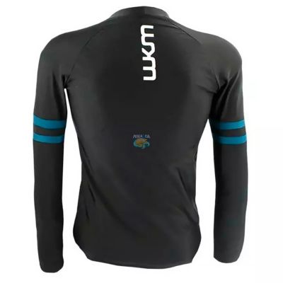 Camiseta Cwk177 Wkm Lycra Protection G