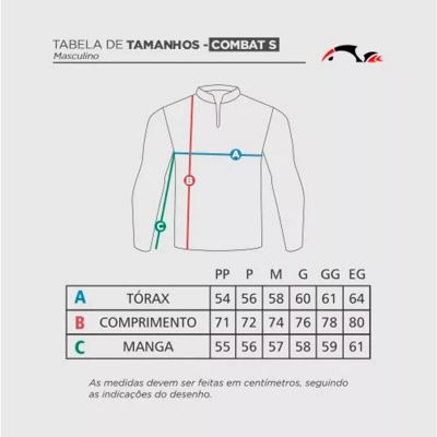 Camiseta Faca Na Rede Masculina Tucunare Açu CS24 Tam. EG