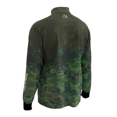 Camiseta Faca Na Rede Masculina Camo Tam. Especial CS23 G2