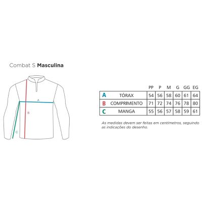 Camiseta Faca Na Rede Masculina Camuflada CS20 Tam. EG