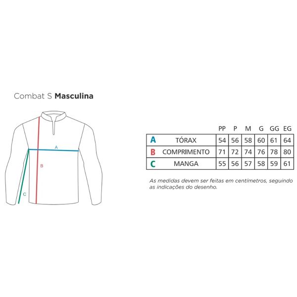 Camiseta Faca Na Rede Masculina Camuflado CS20 Tam. G 