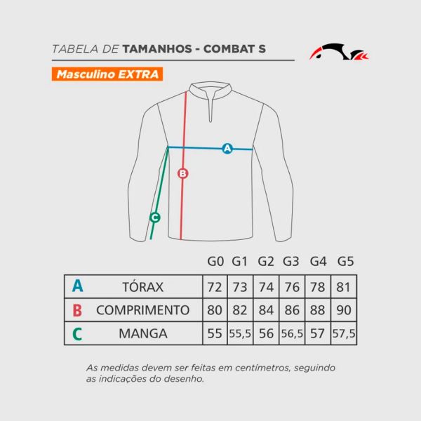 Camiseta Faca Na Rede Masculina Tucunare Azul Tam. Especial CS23 G2