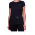 Camiseta Feminina M/C Cool Breeze Preto G