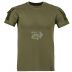 Camiseta T Shirt Invictus Army Verde EG 000697