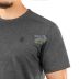 Camiseta T-shirt Invictus Basic Grafite Mescla G