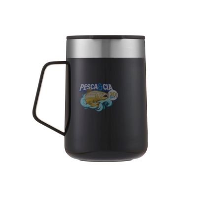 Caneca Termica Contigo 414ml - Preto