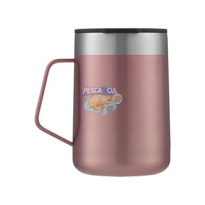 Caneca Termica Contigo 414ml - Rose