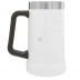 Caneca Térmica De Cerveja Stanley 709ML - Branco