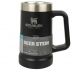 Caneca Térmica de Cerveja Stanley Matte - Preto 709 ML