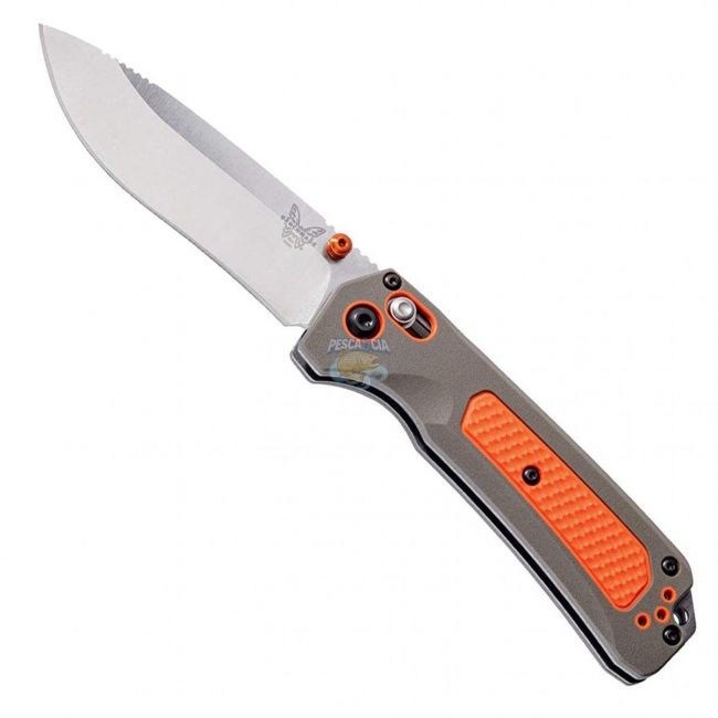 Canivete Benchmade Grizzly Ridge Bm15061