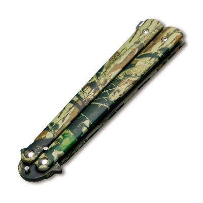 Canivete Boker Magnum Balisong BO06EX403