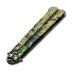 Canivete Boker Magnum Balisong BO06EX403