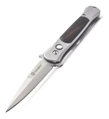 CANIVETE GANZO G707 AUTOMATICO STILETTO GZG707