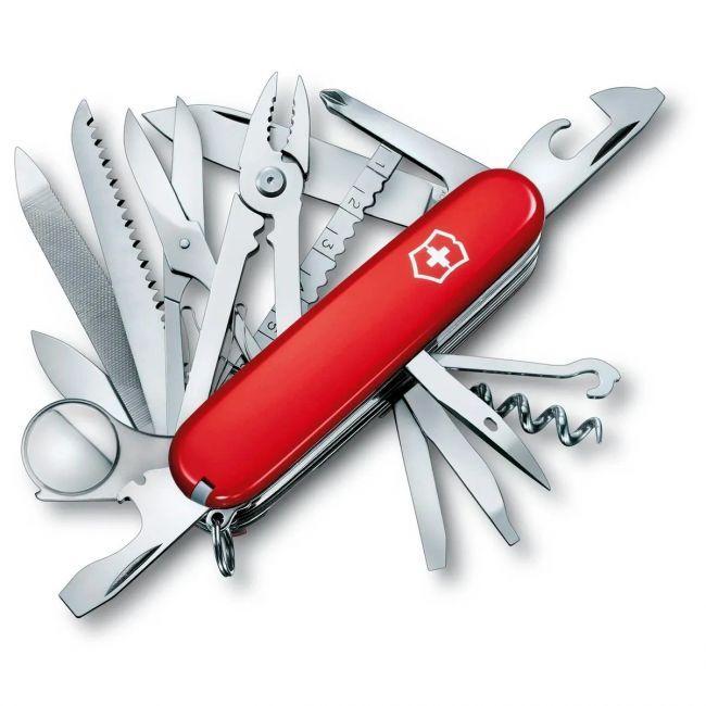 Canivete Victorinox SwissMemory 64MB