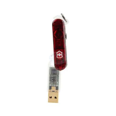 Canivete Victorinox SwissMemory 64MB