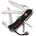 Canivete Victorinox 13 Ferramentas Rescuetool Black - 0.8623MWN3R