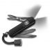 Canivete Victorinox 5 Ferramentas Signature Lite Onyx Black 