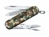 CANIVETE VICTORINOX CLASSIC SD CAMO. 0.6223.94