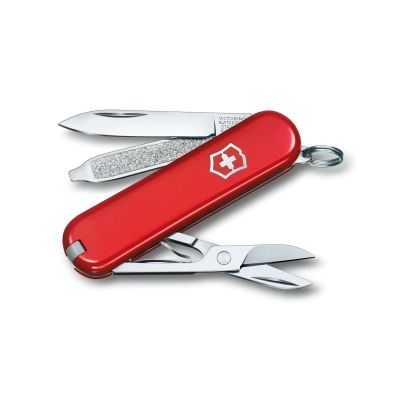 Canivete Victorinox Classic SD Vermelho 0.6223.G