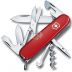 Canivete Victorinox Climber 14 Ferramentas Vermelho 