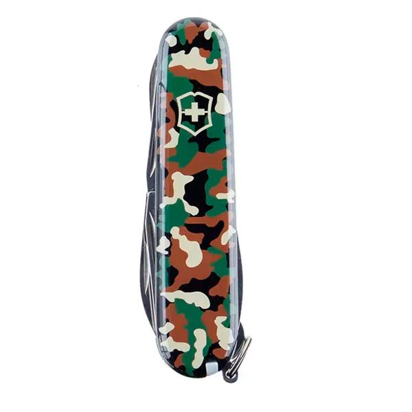 Canivete Victorinox Climber Camuflado 1.3703.94 