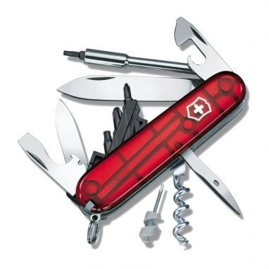 CANIVETE VICTORINOX CYBERTOOL 29F