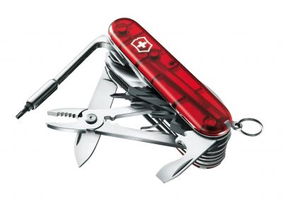 CANIVETE VICTORINOX CYBERTOOL 29F