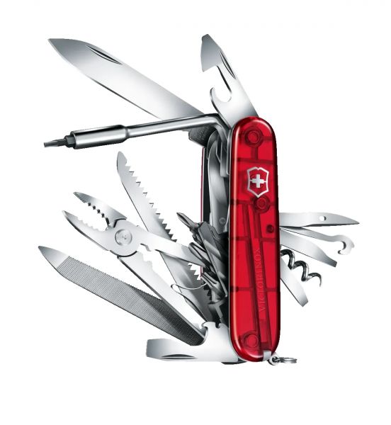 CANIVETE VICTORINOX CYBERTOOL 29F