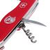 Canivete Victorinox Equestrian Vermelho 0.8583 