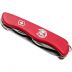 Canivete Victorinox Equestrian Vermelho 0.8583 